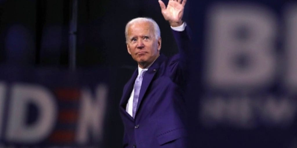 Biden Social Security plan would eventually raise taxes for more than