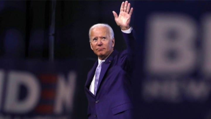 Biden Social Security plan would eventually raise taxes for more than just wealthy Americans: Study