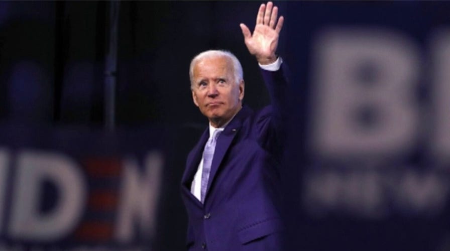 Biden Social Security plan would eventually raise taxes for more than just wealthy Americans: Study