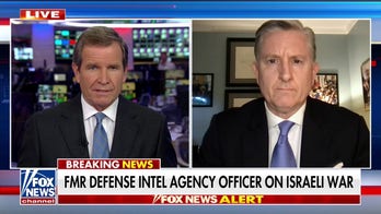 'DECISION POINT': US cannot support both Israel and Iran, says Robert Greenway