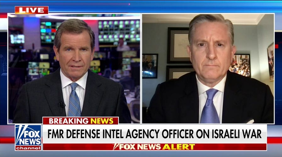 'DECISION POINT': US cannot support both Israel and Iran, says Robert Greenway