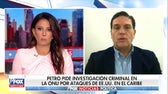 El circo colombiano nunca ha sido tan entretenido