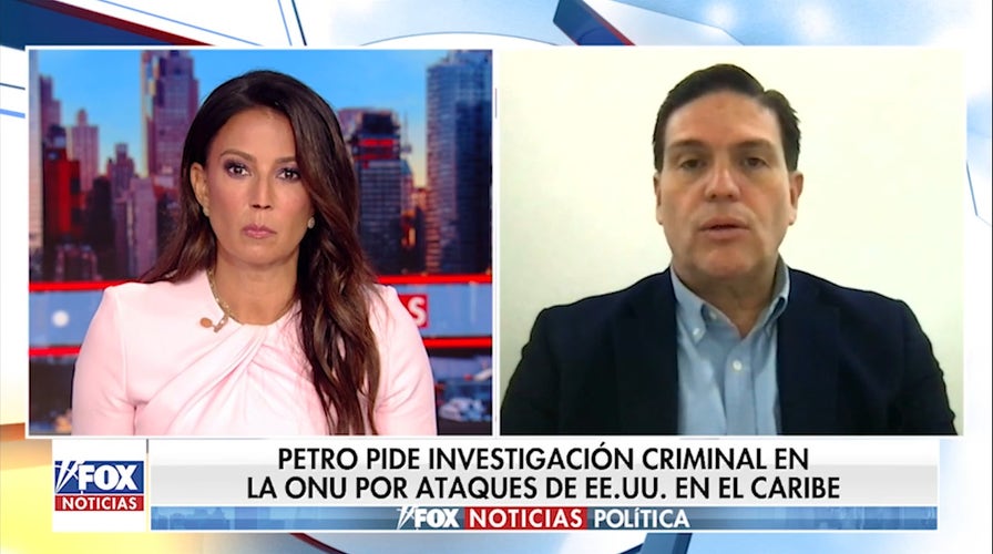 El circo colombiano nunca ha sido tan entretenido