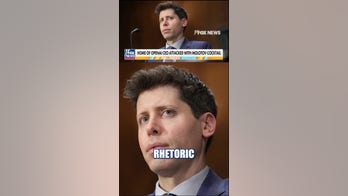 DETAILS: Molotov cocktail thrown at OpenAI CEO’s home