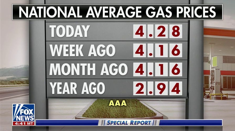 Here's how Biden can add fuel supply to the market