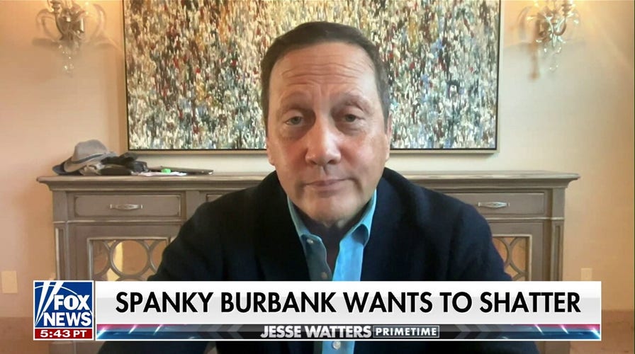For California, the Burbank mayor is a ‘conservative’: Rob Schneider