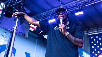 Jimmie Allen shakes up country music industry blending country pop and R&B