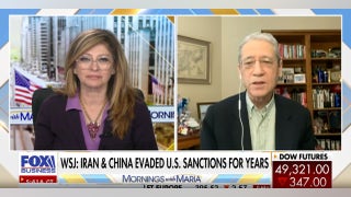 Trump is enforcing his own rules on China- Gordon Chang  - Fox News