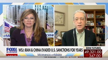 Trump is enforcing his own rules on China- Gordon Chang 