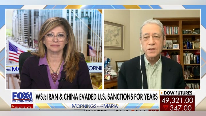 Trump is enforcing his own rules on China- Gordon Chang