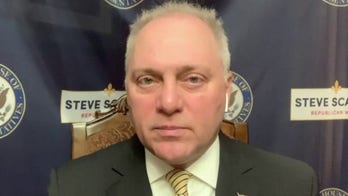 House Dems campaign arm files ethics complaint against Scalise after controversy over Biden video edit