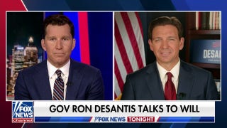  Gov. Ron DeSantis: We don't spend our state into oblivion - Fox News