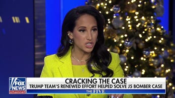 Emily Compagno: CNN ran with this 'complete assumption'