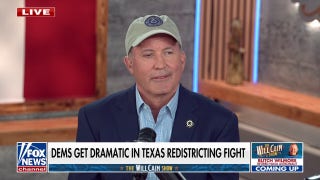 'HYPOCRISY': Democrats called out over redistricting fight