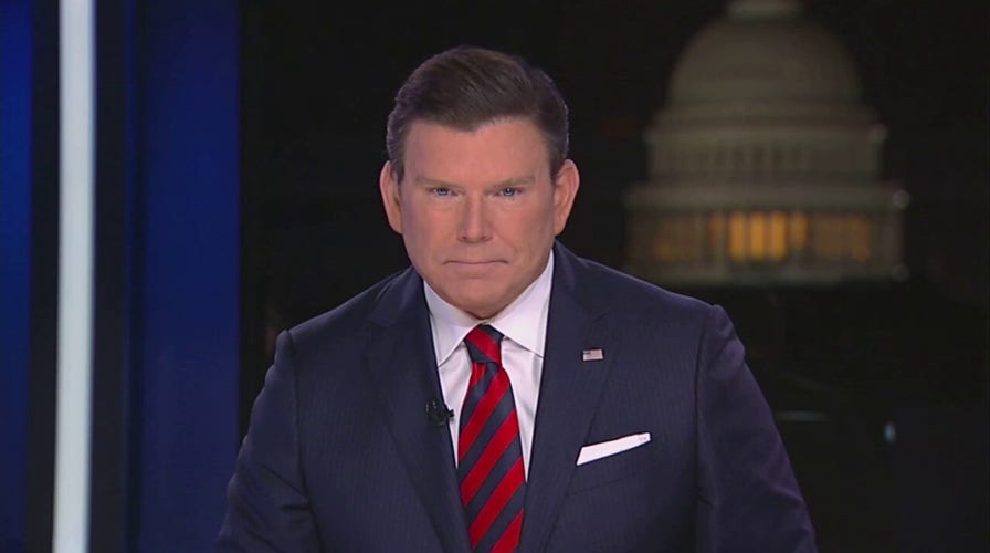 Coming up on Thursday, Nov. 10 edition of 'Special Report'