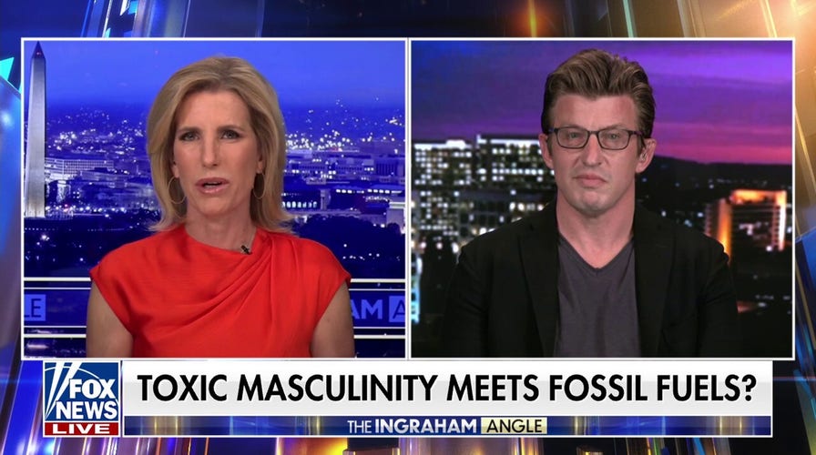 Fossil fuels are the 'best thing' that ever happened to women, writer says