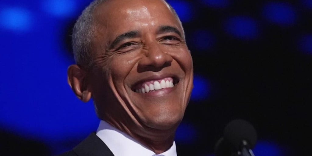 Obama puts on that 'smiley, happy face' and 'lies through his teeth,' Jason Chaffetz says
