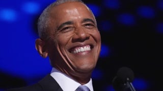 Obama puts on that 'smiley, happy face' and 'lies through his teeth,' Jason Chaffetz says