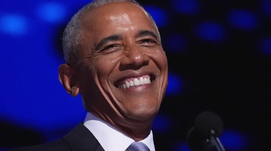 Obama puts on that 'smiley, happy face' and 'lies through his teeth,' Jason Chaffetz says