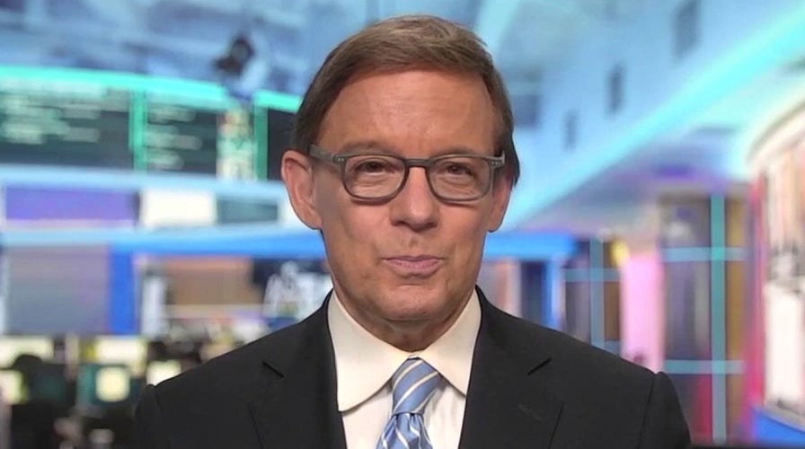 Eric Shawn: Saving 'Stars and Stripes'