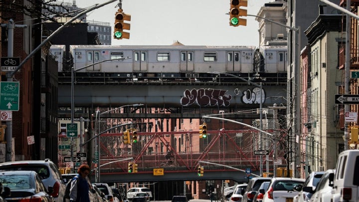 How are offices, stores, public transportation sanitized during an outbreak?