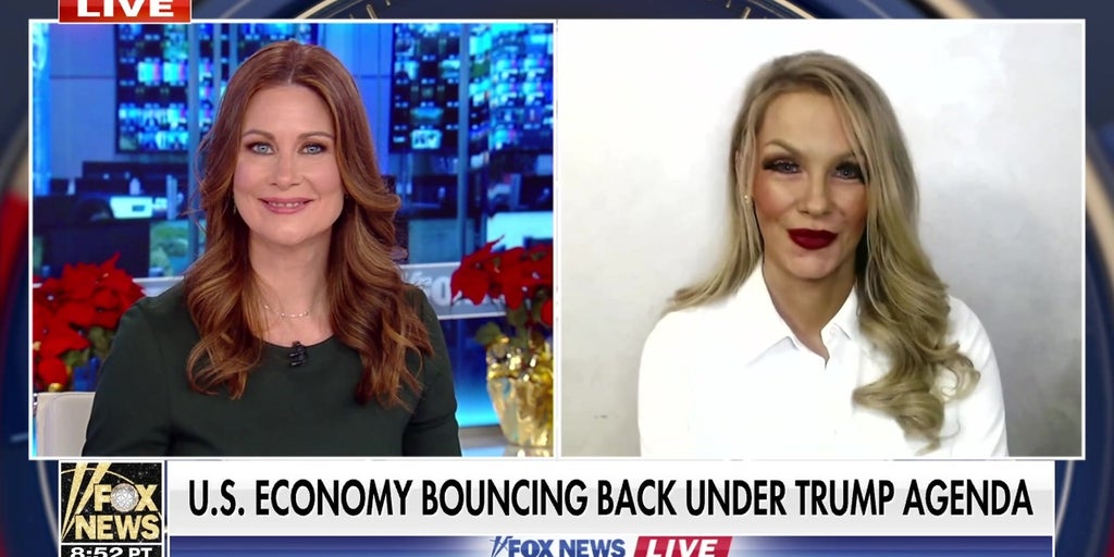 We should have a smooth year if China doesn’t disrupt us, financial expert predicts