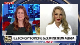 We should have a smooth year if China doesn’t disrupt us, financial expert predicts