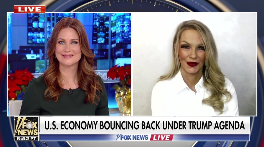 We should have a smooth year if China doesn’t disrupt us, financial expert predicts 