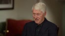 Bill Clinton denies examples of Biden mental decline