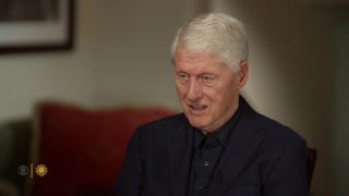 Bill Clinton denies examples of Biden mental decline
