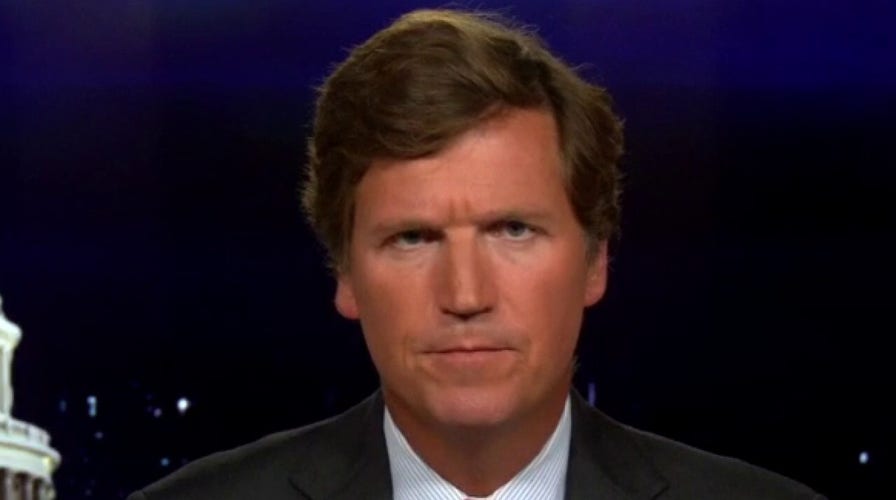 Tucker: Susan Rice and the origins of the Russia investigation