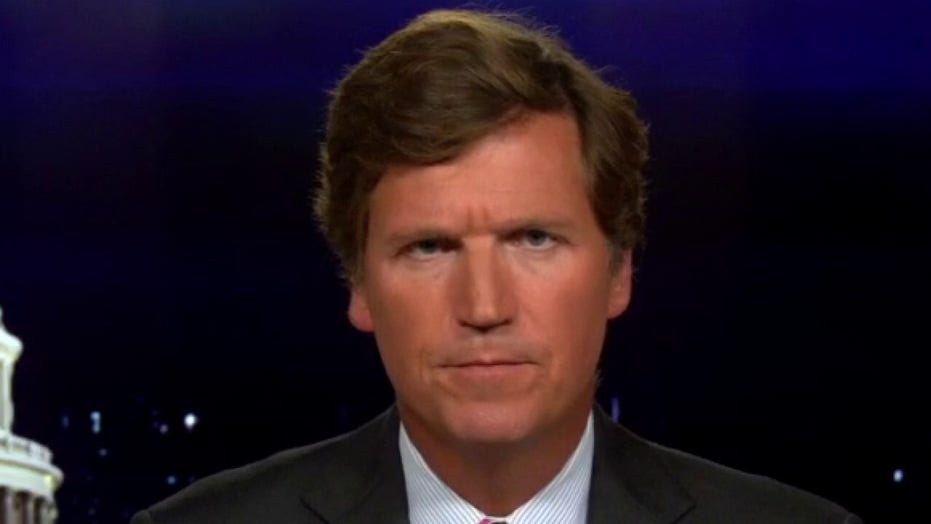 Tucker: Susan Rice and the origins of the Russia investigation