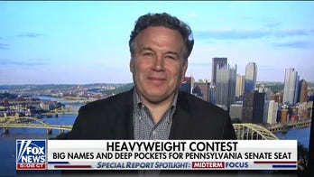 America first policies are great for minority communities: David McCormick