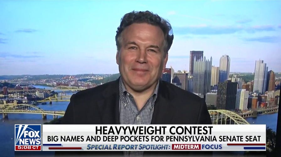 America first policies are great for minority communities: David McCormick