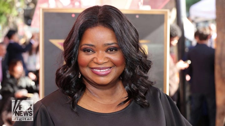Black actress Octavia Spencer says major liberal city actually way more racist than her red state hometown