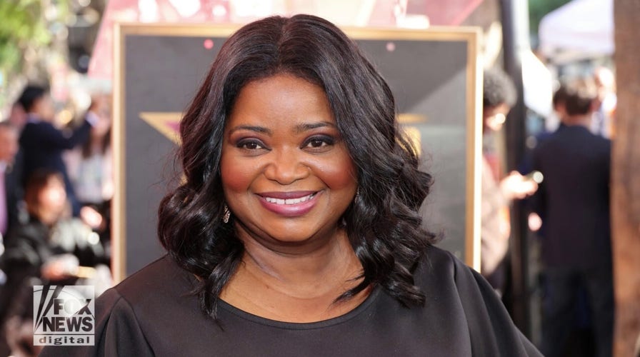 Black actress Octavia Spencer says major liberal city actually way more racist than her red state hometown