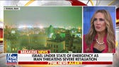 Israeli strike ‘changed the course of history,’ says expert