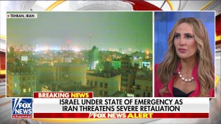 Israeli strike ‘changed the course of history,’ says expert
