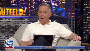 Gutfeld: Trump did what what Dems couldn’t do themselves