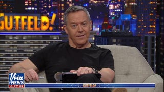 Greg Gutfeld: While Americans mourned Charlie Kirk, CNN chose hate