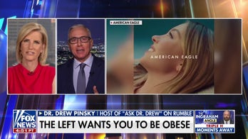 Dems can’t even take the ‘joke’ that is this commercial: Dr. Drew