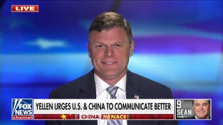US and China will never have a ‘friendly’ business environment: Christian Whiton - Fox News
