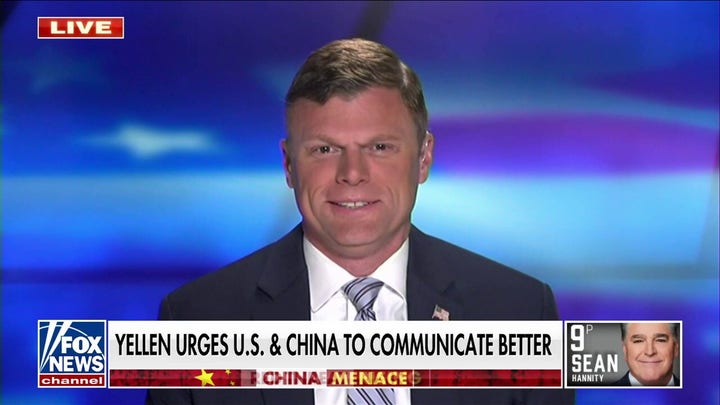 US and China will never have a ‘friendly’ business environment: Christian Whiton