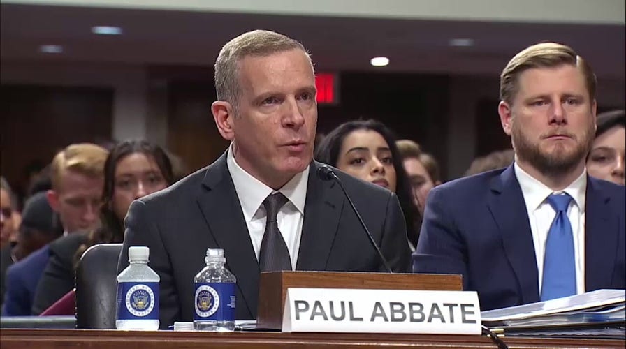 FBI reveals that agency does not have complete access to Thomas Crooks' electronics