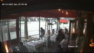 California purse snatching suspect shoots at man while fleeing, police say - Fox News