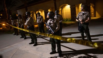 LA protest caused tens of thousands in damage to city property: police