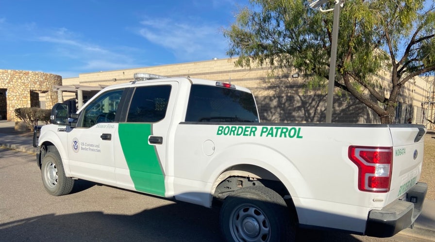 West Texas border towns experiencing increase in illegal immigration