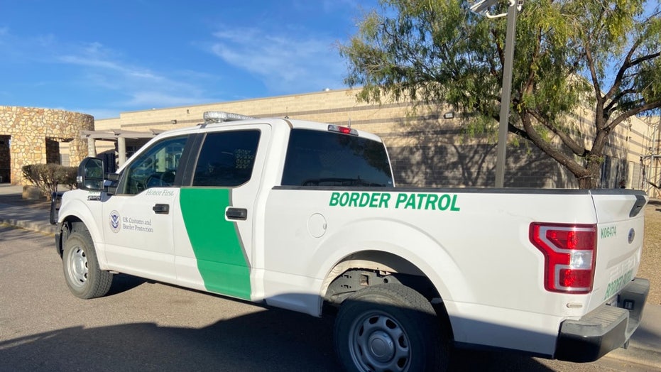 Remote US-Mexico border area sees 136% spike in illegal immigration encounters: 'Not worth your life'