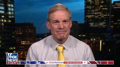 Judiciary Committee working to hold people accountable, Rep Jim Jordan