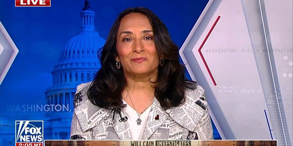 Asra Nomani: These folks are out of touch with reality